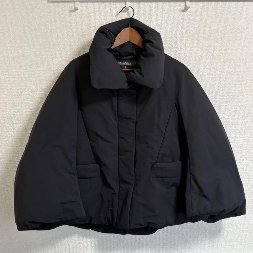 Uniqlo x Jil Sander Hybrid Down Jacket